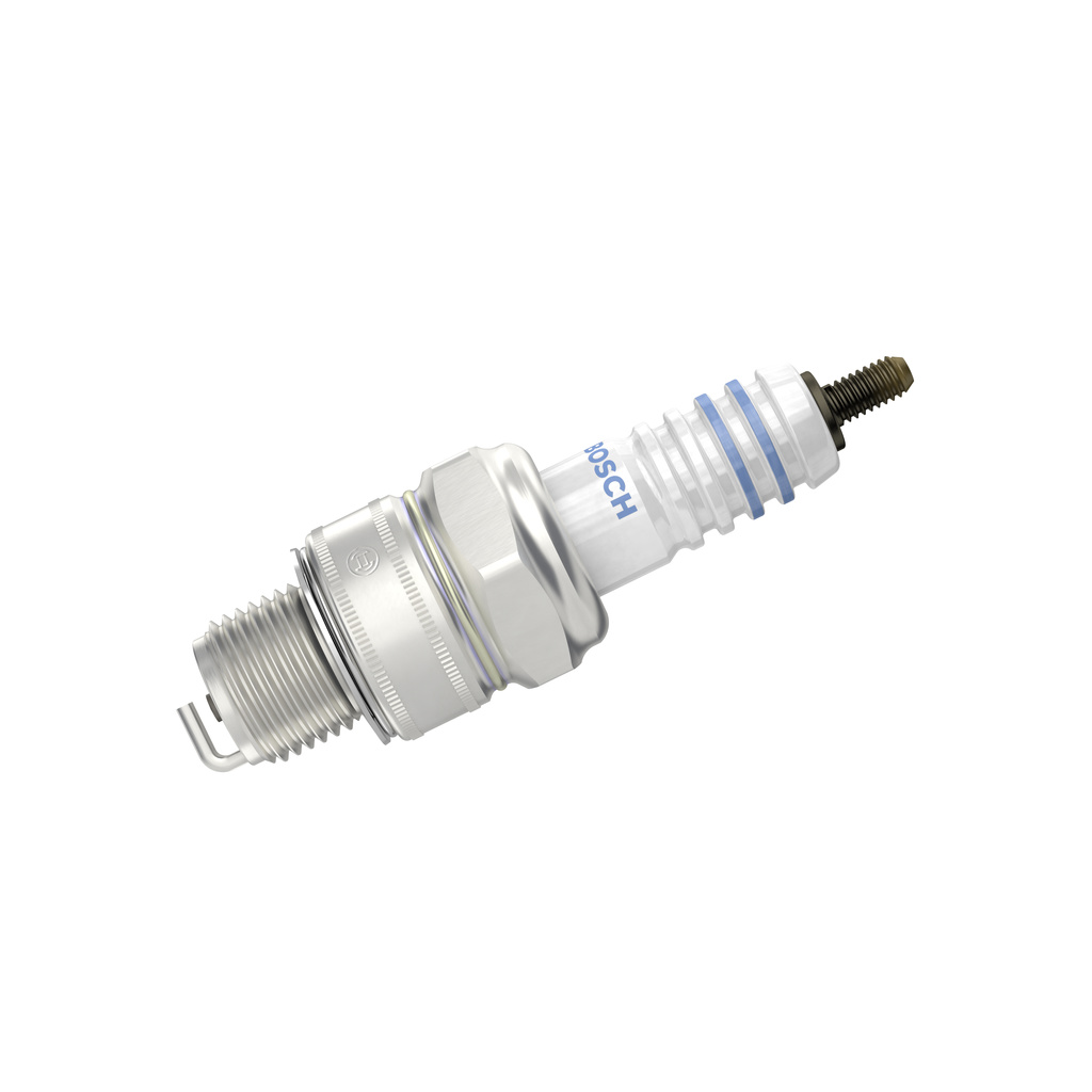 BOSCH WR 7 ACY Tennplugg