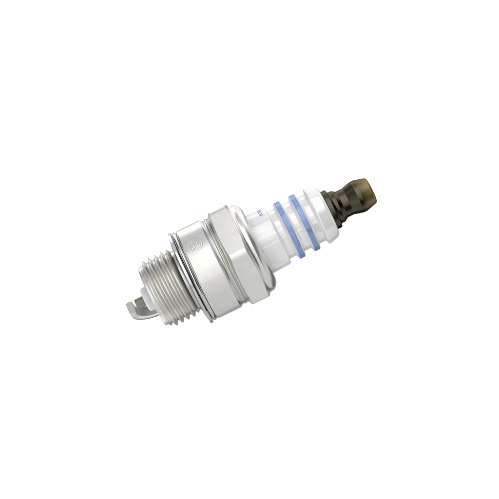 BOSCH WSR 6 F Bougie