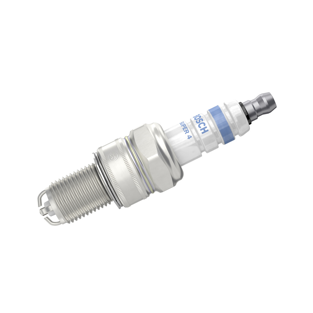 BOSCH 519 Bougie BOSCH WR 91 X Bougie