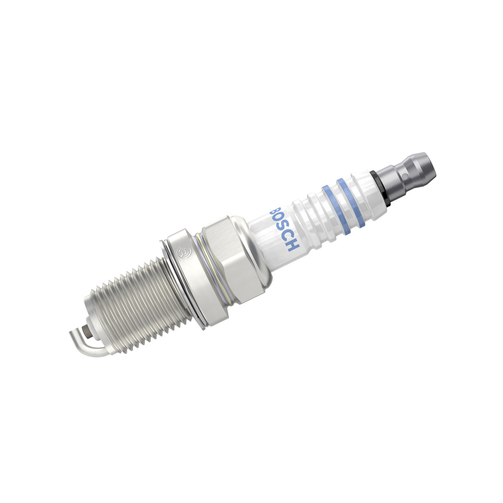 BOSCH 79025 Bougie BOSCH F 8 DC Bougie