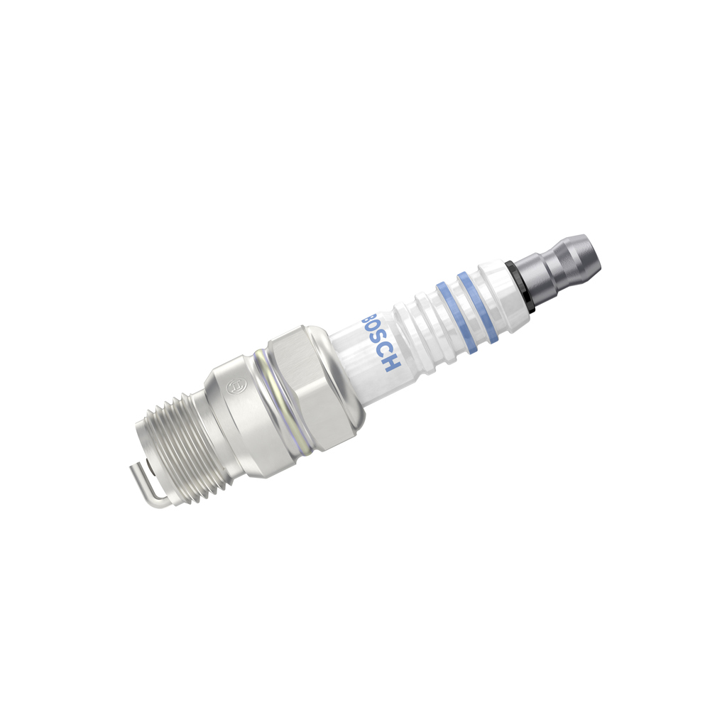 BOSCH HR 8 AC Bougie d'allumage