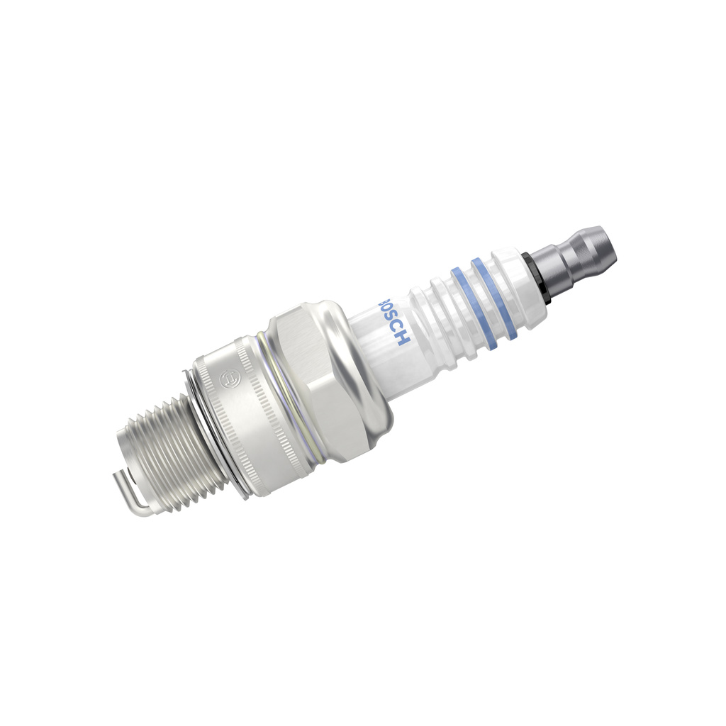 BOSCH W 225 M 1 Bougie