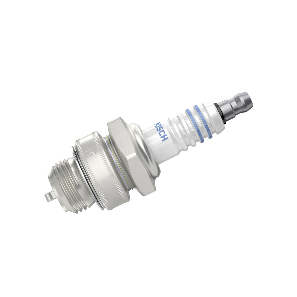 BOSCH M 145 RT 1 Bougie d'allumage BOSCH M 8 AC Bougie d'allumage