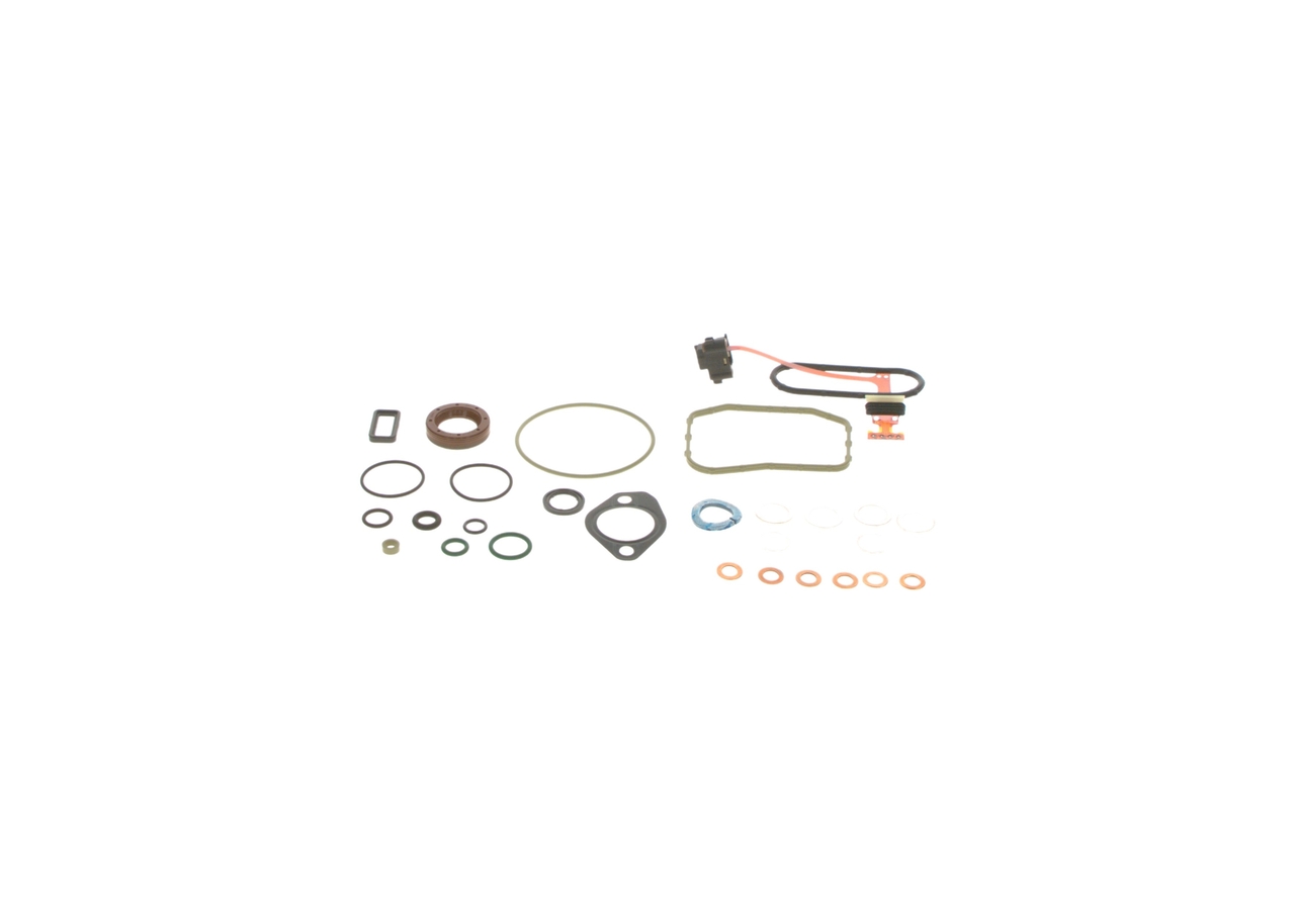 BOSCH F 00N 350 250 Reparationssats, tändfördelare