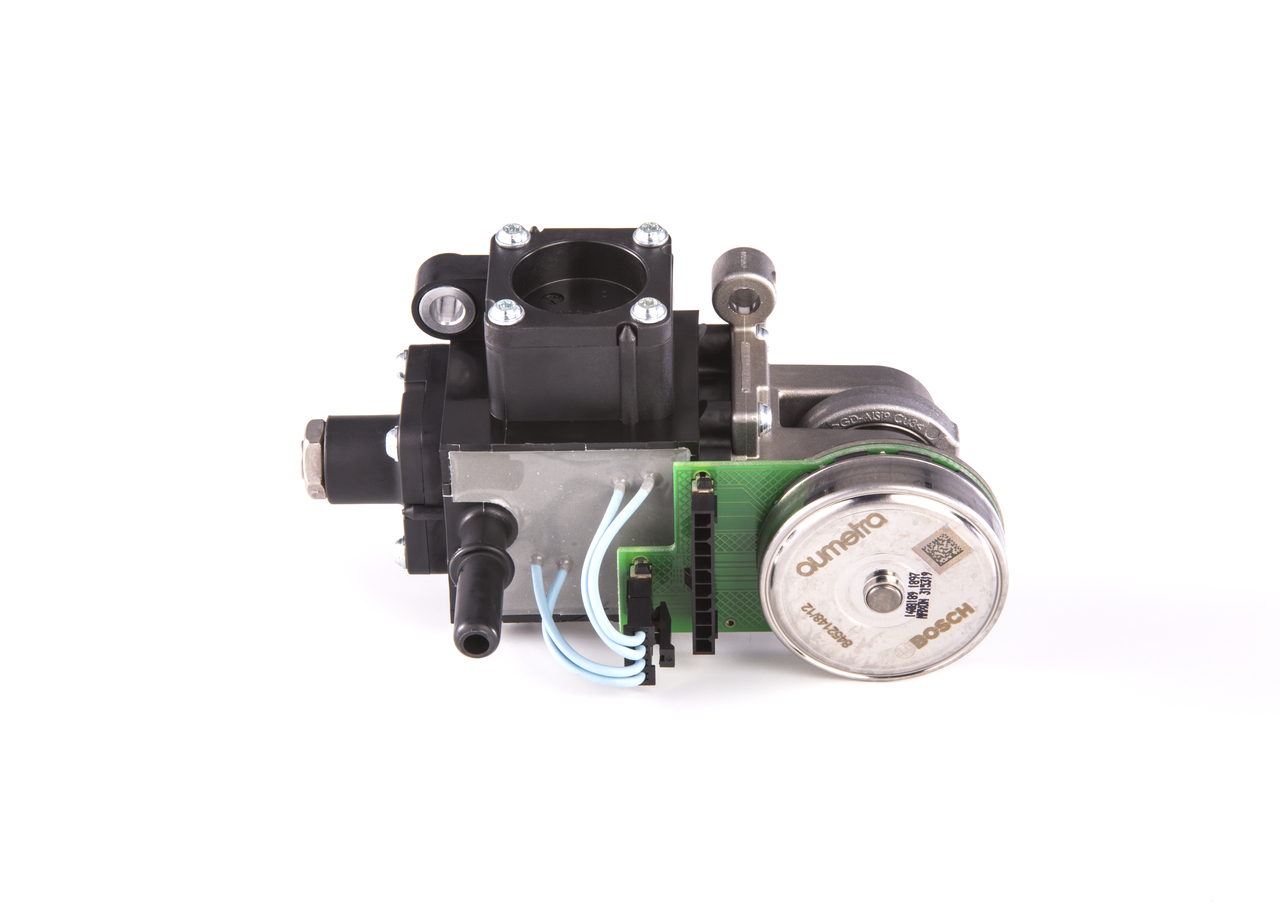 BOSCH F 00B H40 279 Anschlussstutzen, Fördermodulkühlung (Harnstoffeinspritzung)