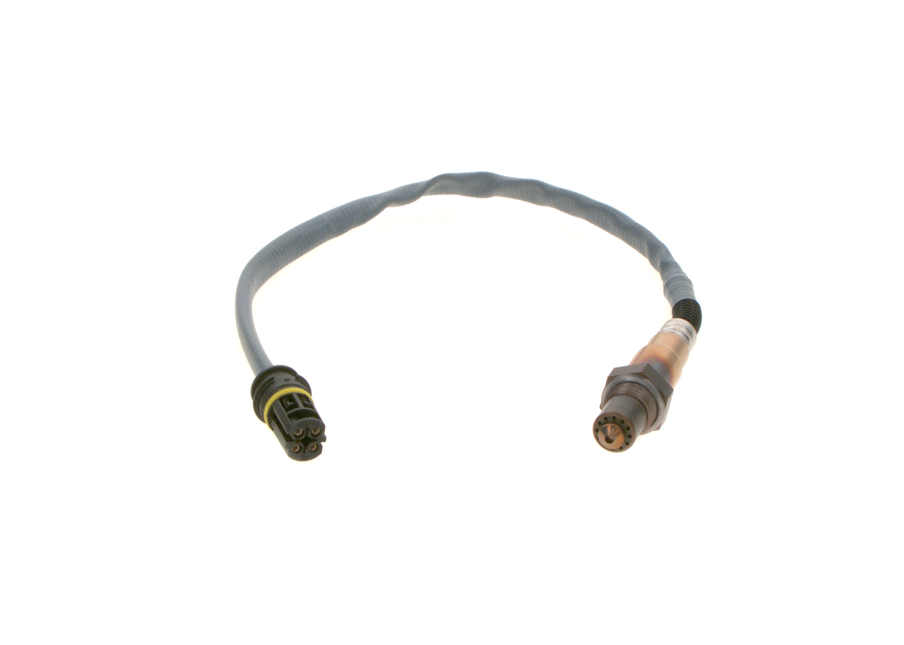 Online shop: Lambda sensor BOSCH 16792