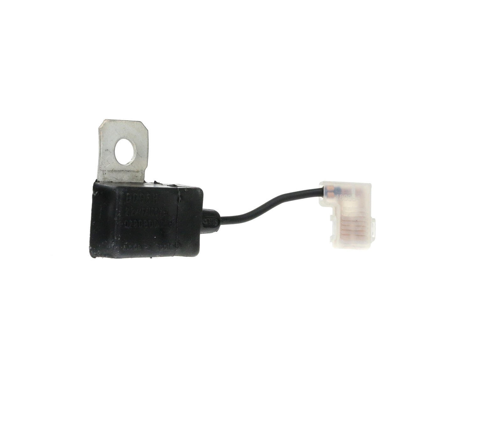 BOSCH 0 290 800 036 Suppression Capacitor-image-7428717