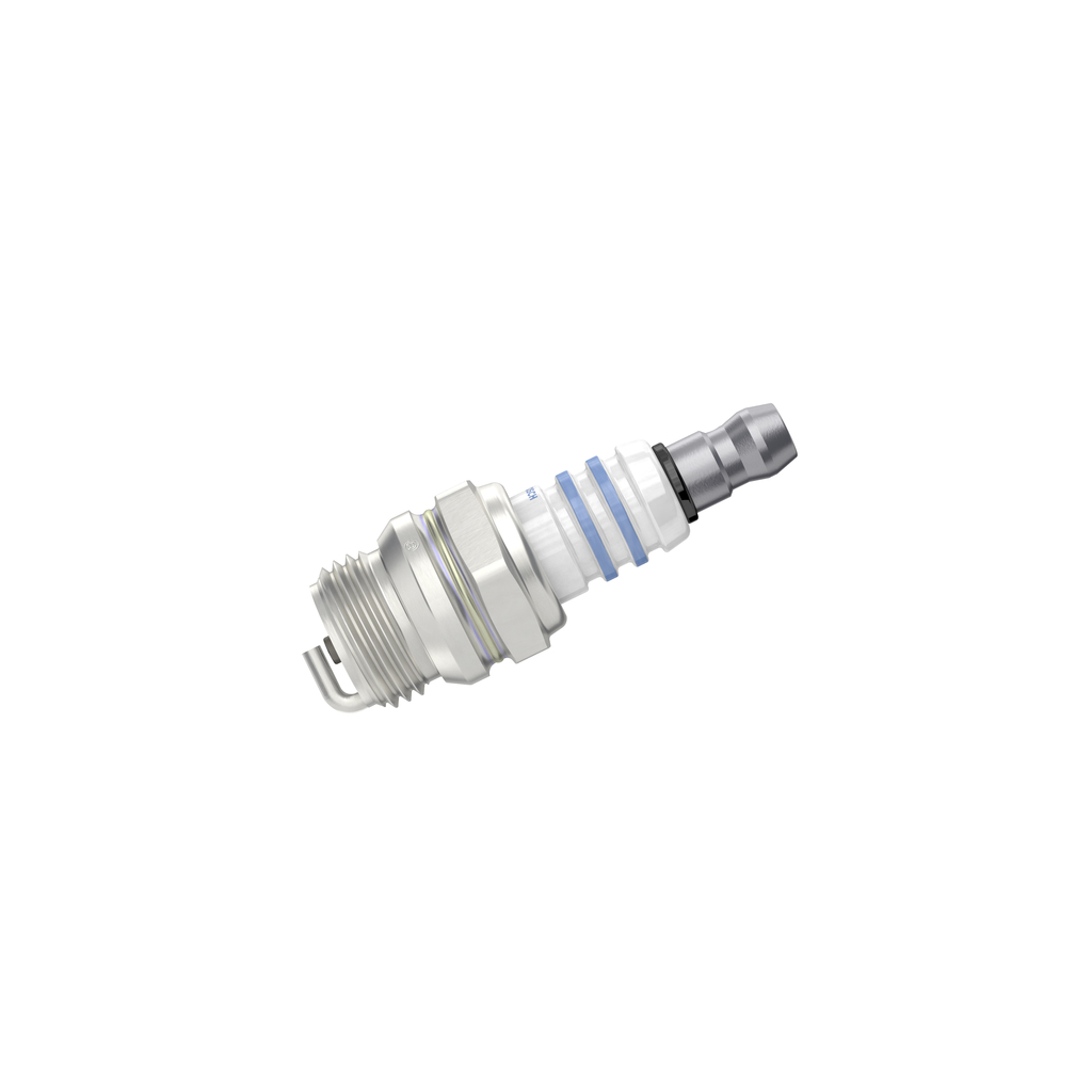 BOSCH HS 8 E Zündkerze
