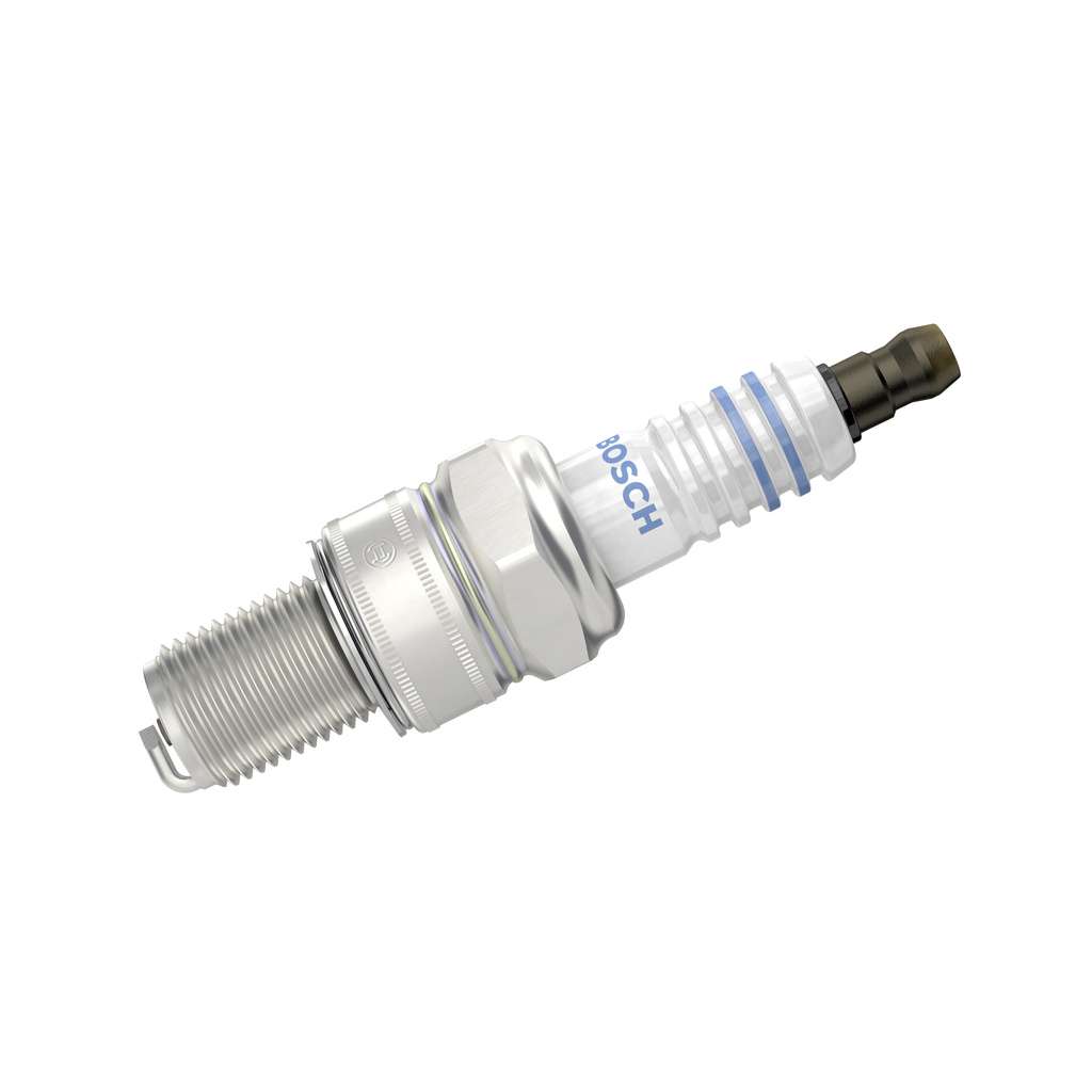 Tændrør 0 241 235 089 BOSCH N01781119 ALFA ROMEO