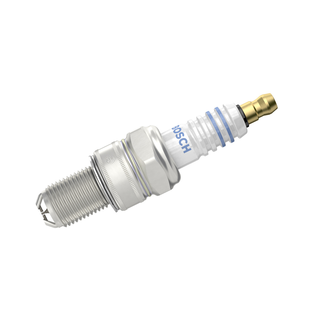 BOSCH W 3 DDP 0 R Süüteküünal