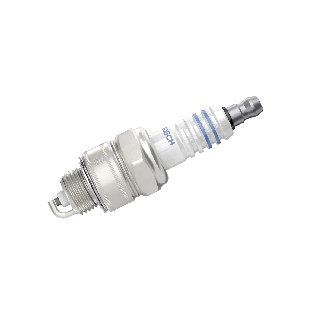 BOSCH WR 11 F Süüteküünal