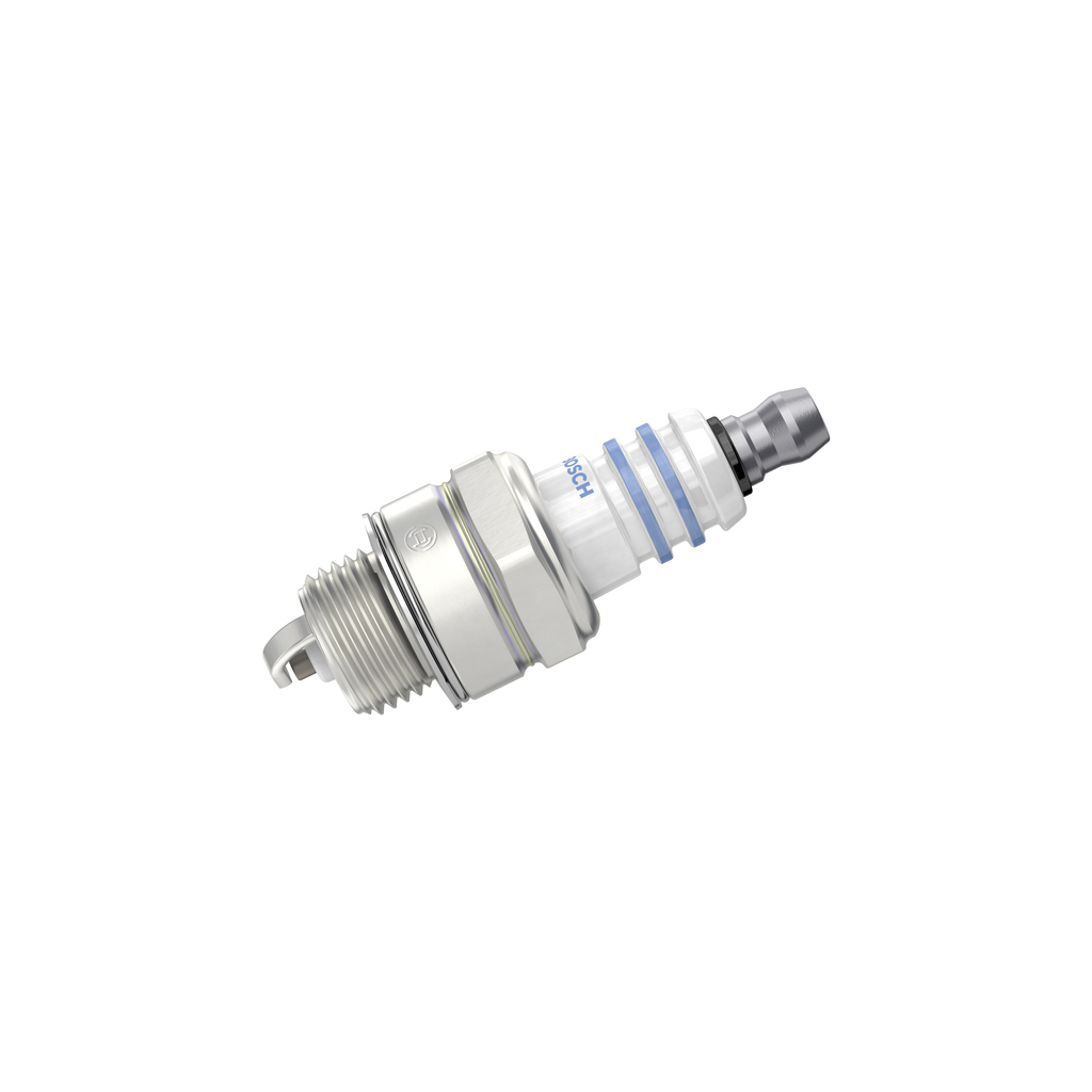 BOSCH WSR7F Bougie BOSCH WSR 7 F Bougie