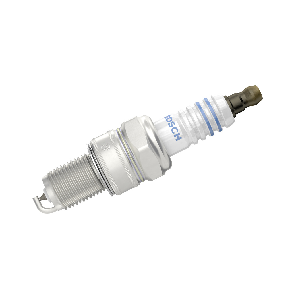 Tændrør 0 242 255 509 BOSCH 51 25923 0050