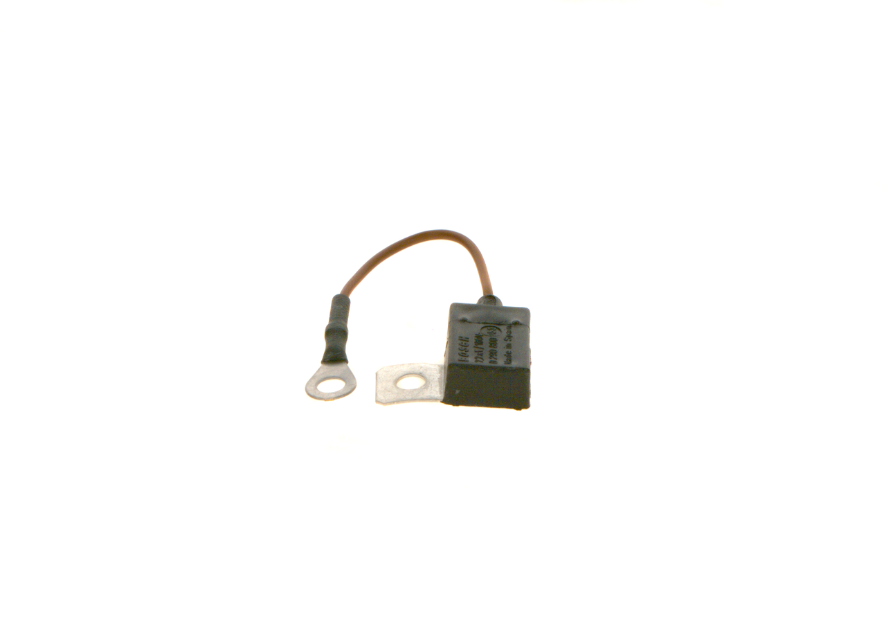 BOSCH 0 290 800 053 Mitsubishi L200 Mk2 Towbar electric kit replacement cost