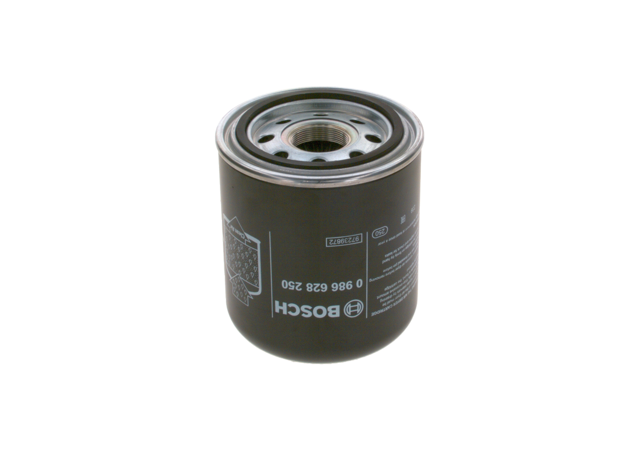 Dessicateur, système d'air comprimé 0 986 628 250 BOSCH 000 429 10 97 Volkswagen
