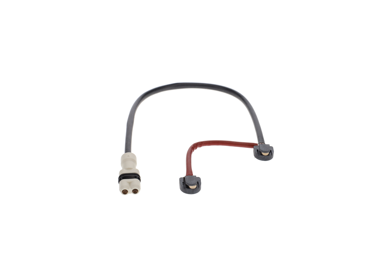BOSCH 1 987 474 558 Bremsverschleißanzeige Porsche 997 Cabrio 3.6 Carrera 345 PS Benzin Kosten