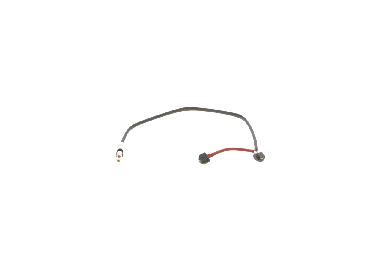 BOSCH 1 987 474 560: Ένδειξη φθοράς Porsche 911 2010