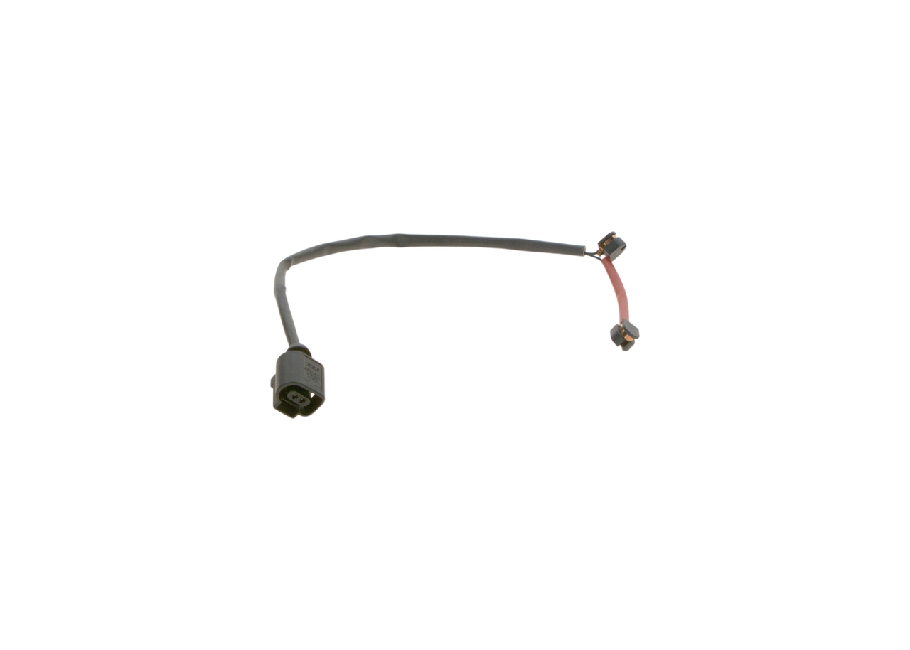 BOSCH 1 987 474 562 Bremžu kluču nodiluma devējs VW Touareg 7L lēti