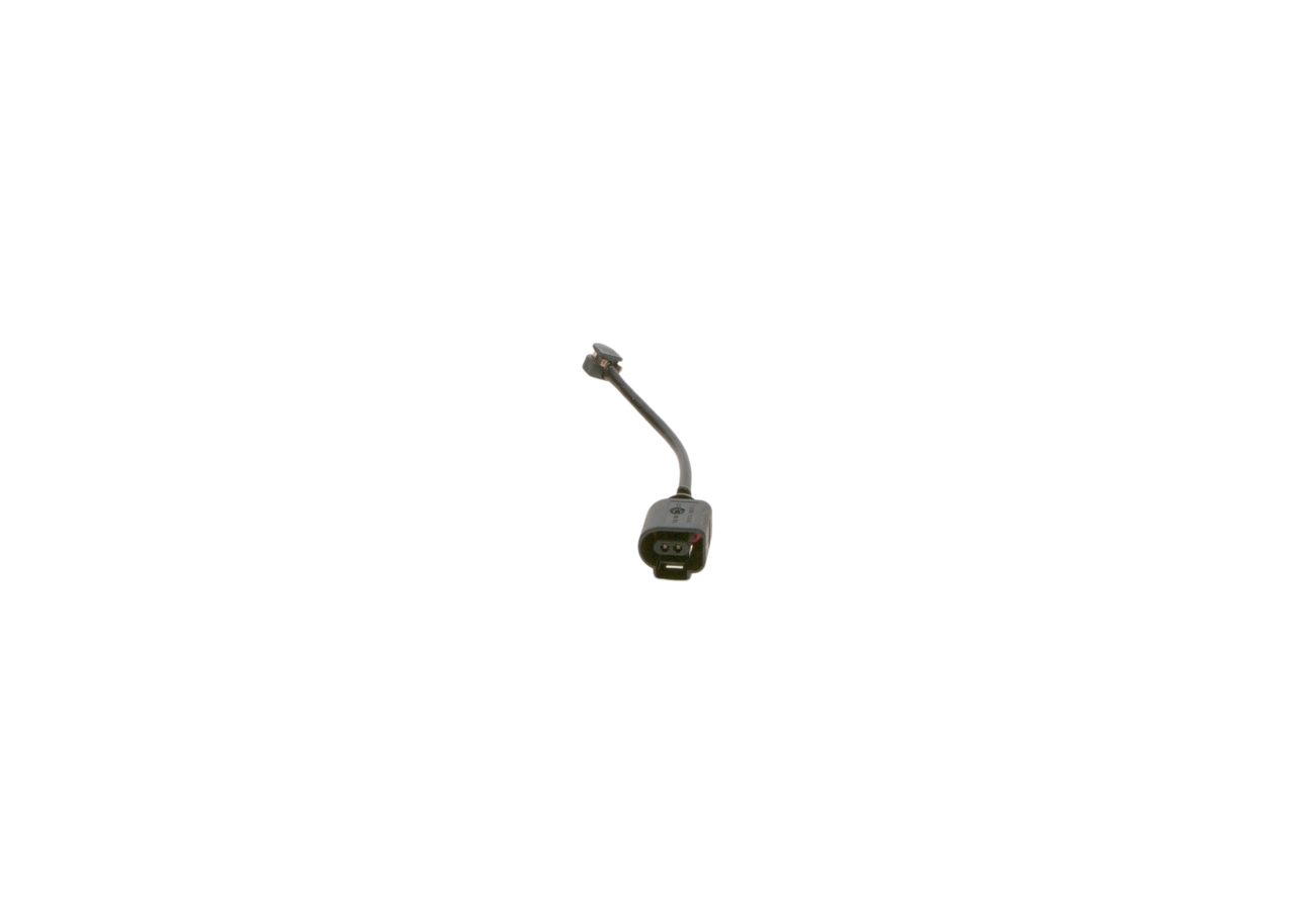 BOSCH Slitagevarnare bromsbelägg 1 987 474 566 1 987 474 566 BOSCH bromsbeläggsensor