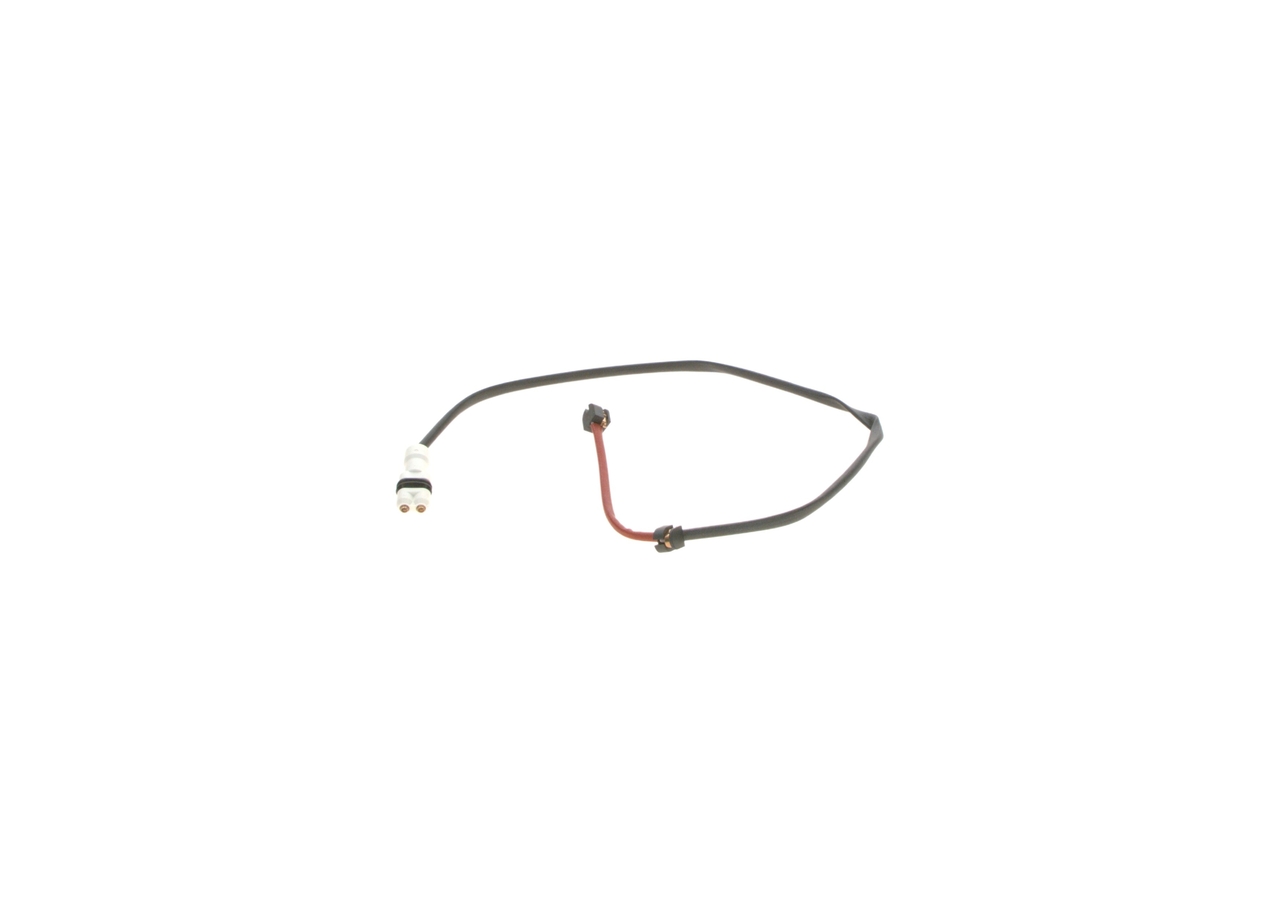 BOSCH AP858 Jarrupalan kulumisenilmaisin