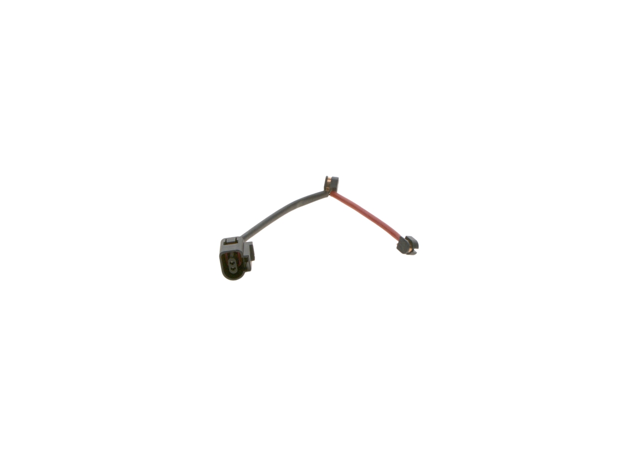 BOSCH 1 987 474 569 Slitasjevarsler bremseklosser PORSCHE CAYENNE 2023