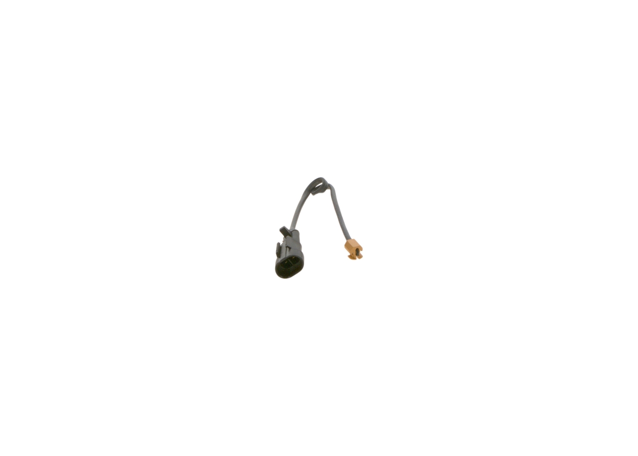Témoin d'usure de plaquette de frein BOSCH 1987474574 BOSCH 1 987 474 574 changer contacteur d'usure de plaquettes de frein CEE'D prix