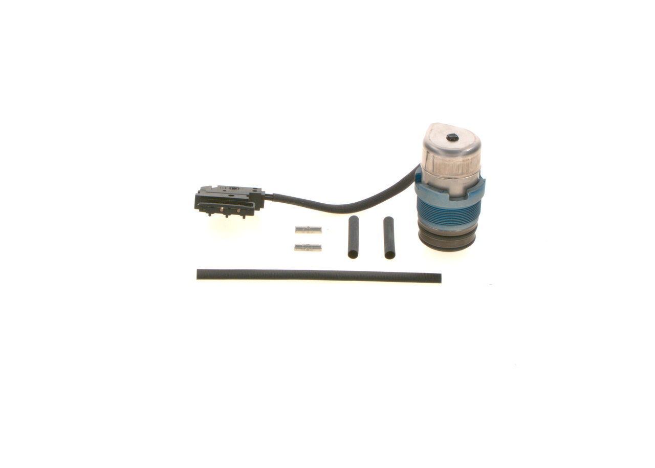BOSCH 2 467 010 022 Ventil, Einspritzanlage