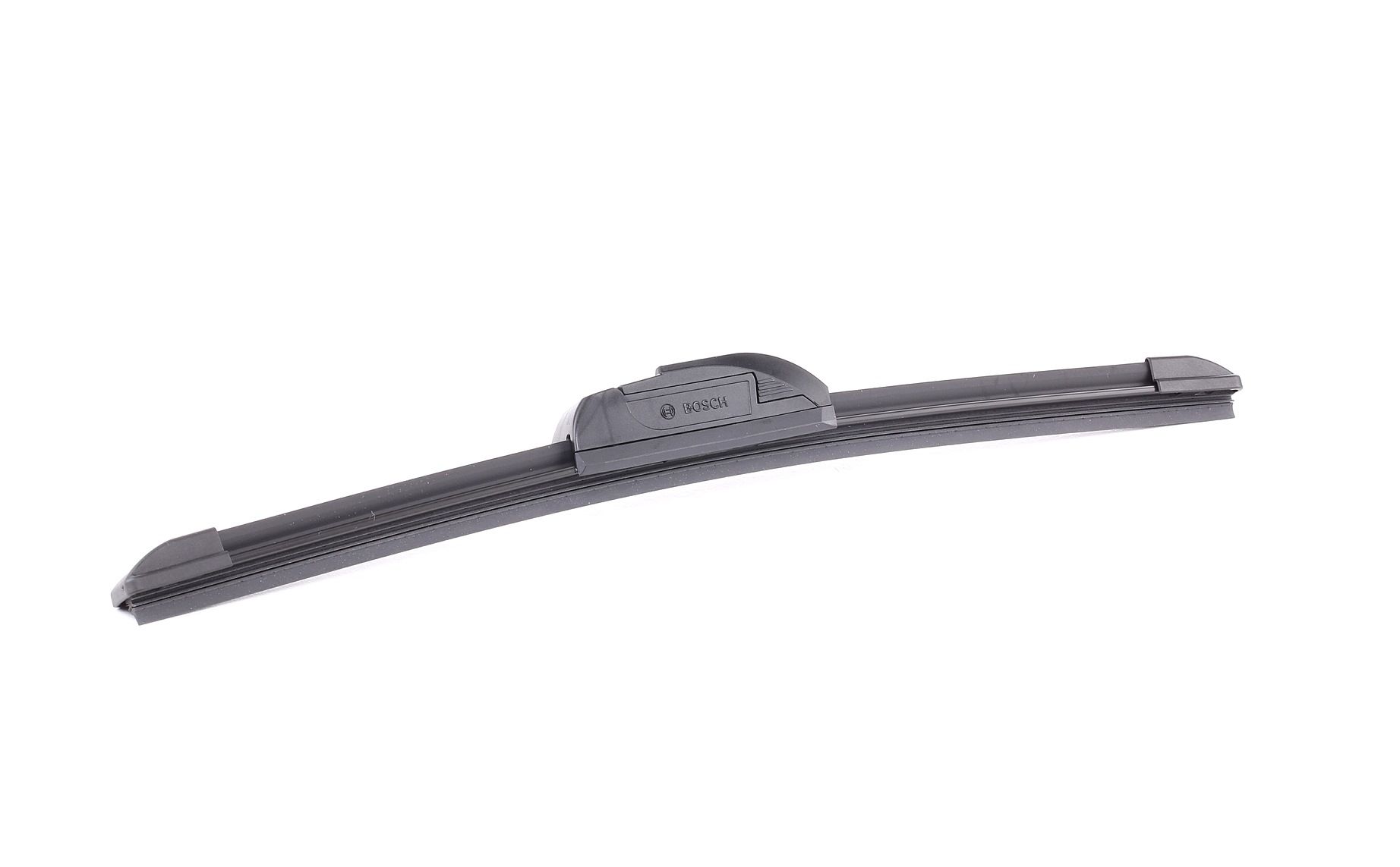 Side view of BOSCH 3 397 008 930 Wiper blade 340mm, Beam