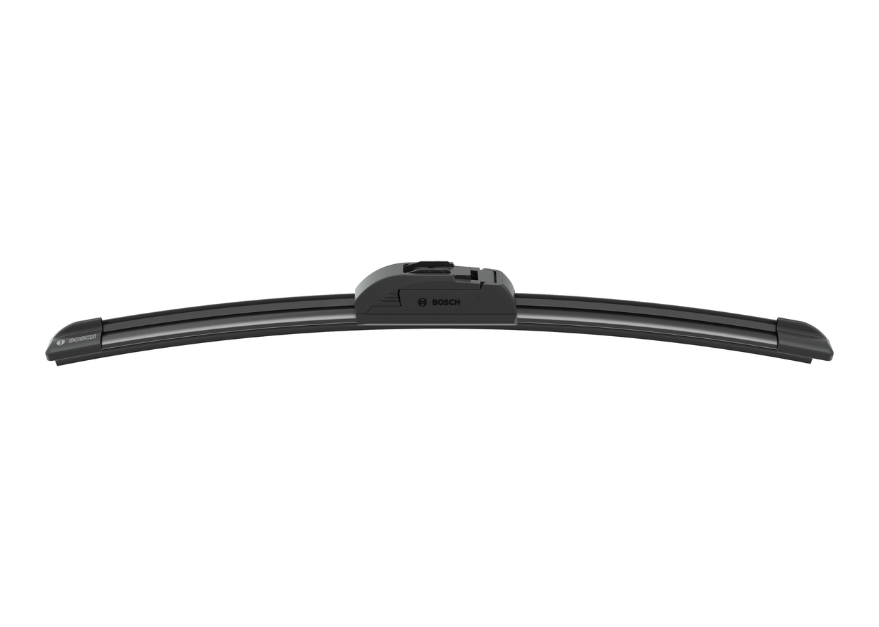 Side view of BOSCH 3 397 008 932 Wiper blade 400mm, Beam