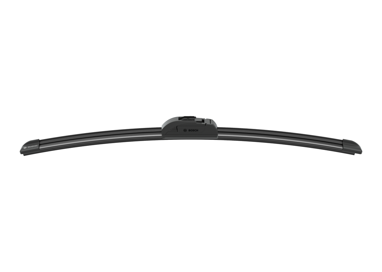 Side view of BOSCH 3 397 008 935 Wiper blade 500mm, Beam
