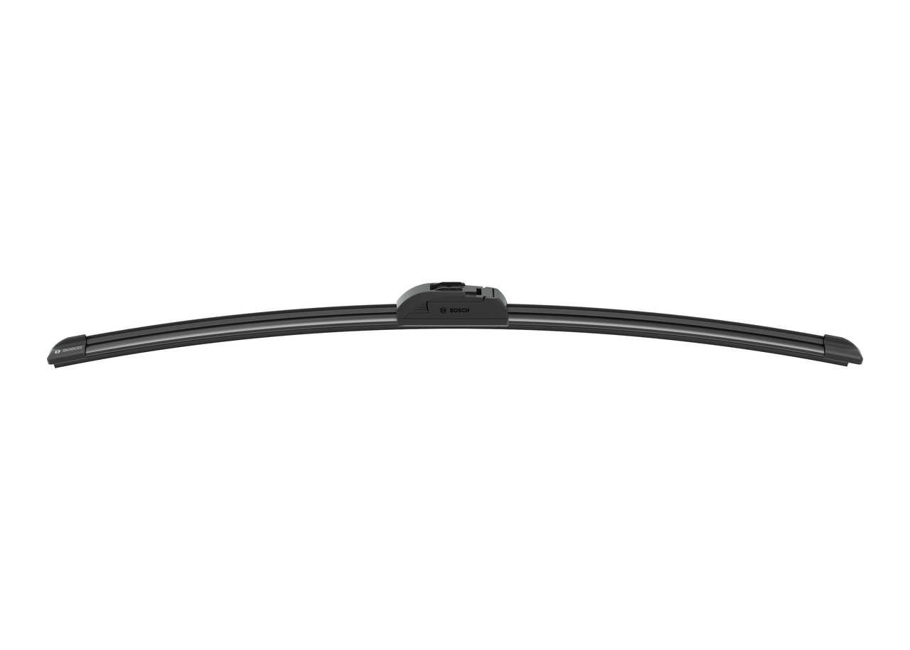 Side view of BOSCH 3 397 008 938 Wiper blade 600mm, Beam