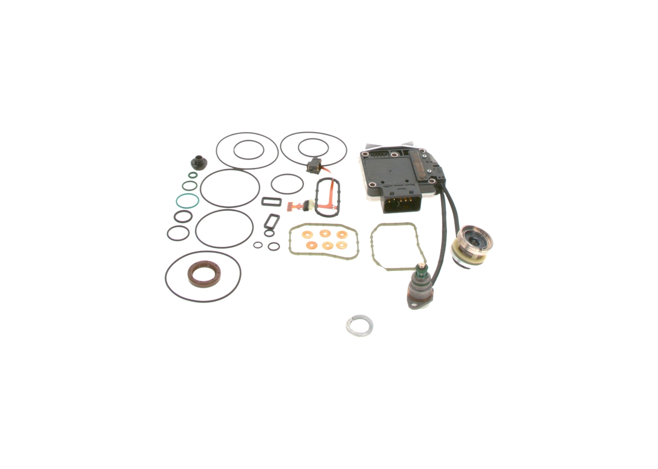 Prix Appareil de commande, gestion moteur CHEVROLET BOSCH F 00N 300 379
