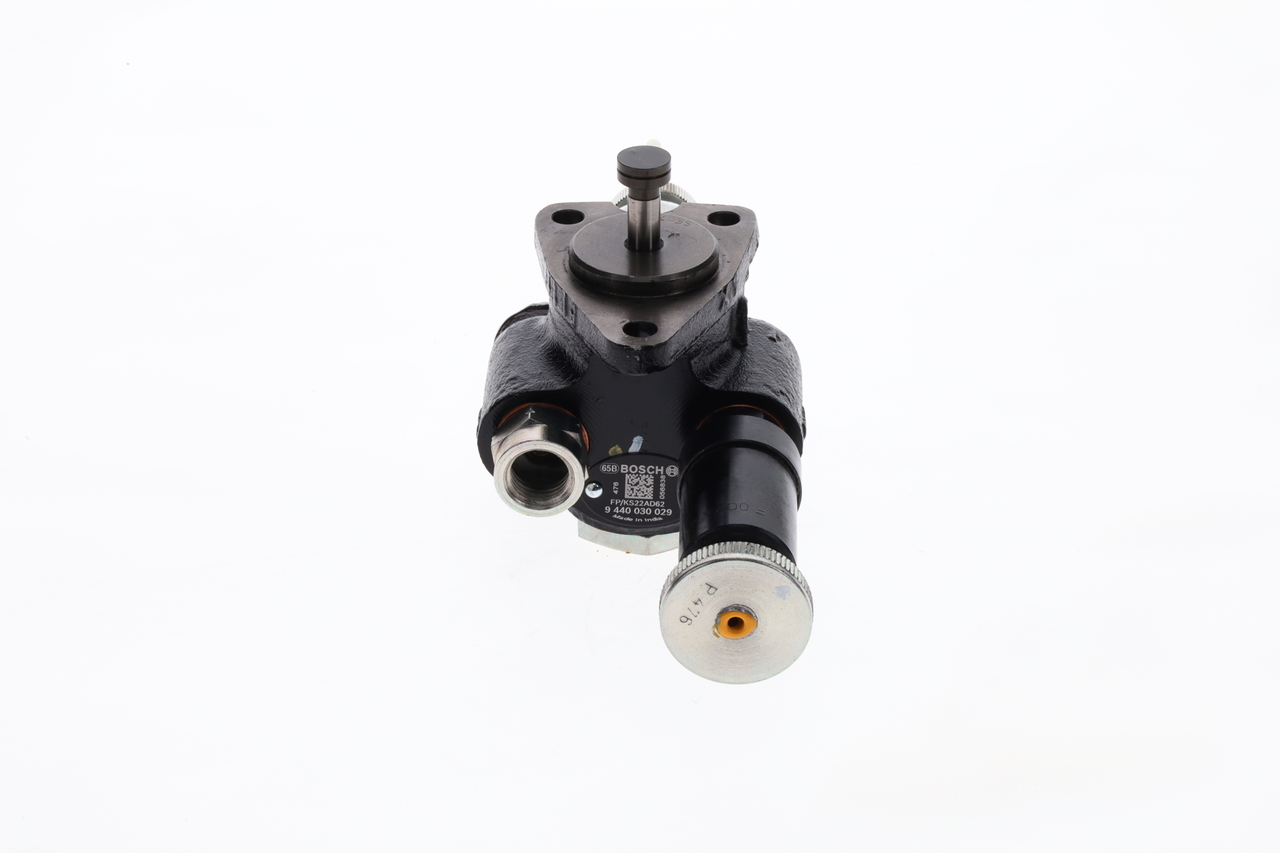 Fuel pump motor BOSCH HB-FP/KS22AD62 for BMW, VW, AUDI, MERCEDES-BENZ, FORD