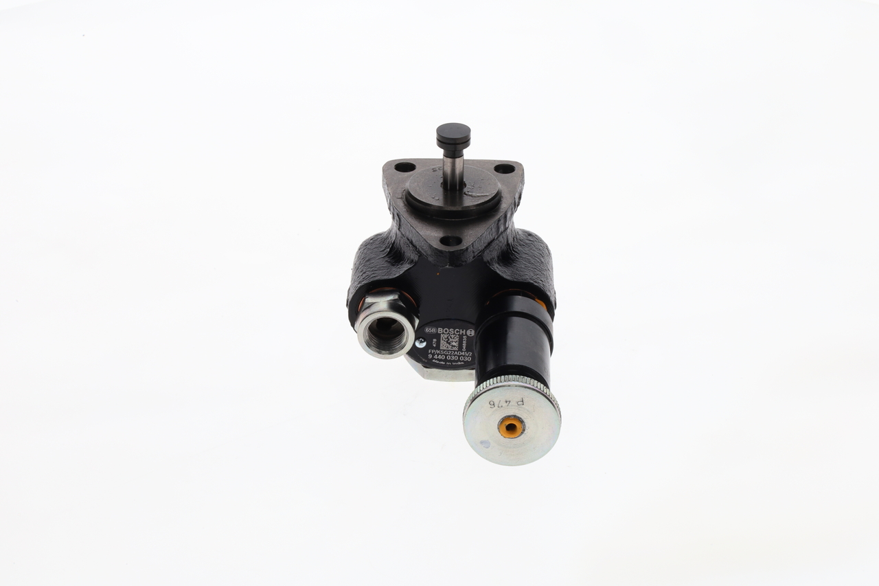 BOSCH HB-FP/KSG22AD45/2 Αντλία καυσίμου