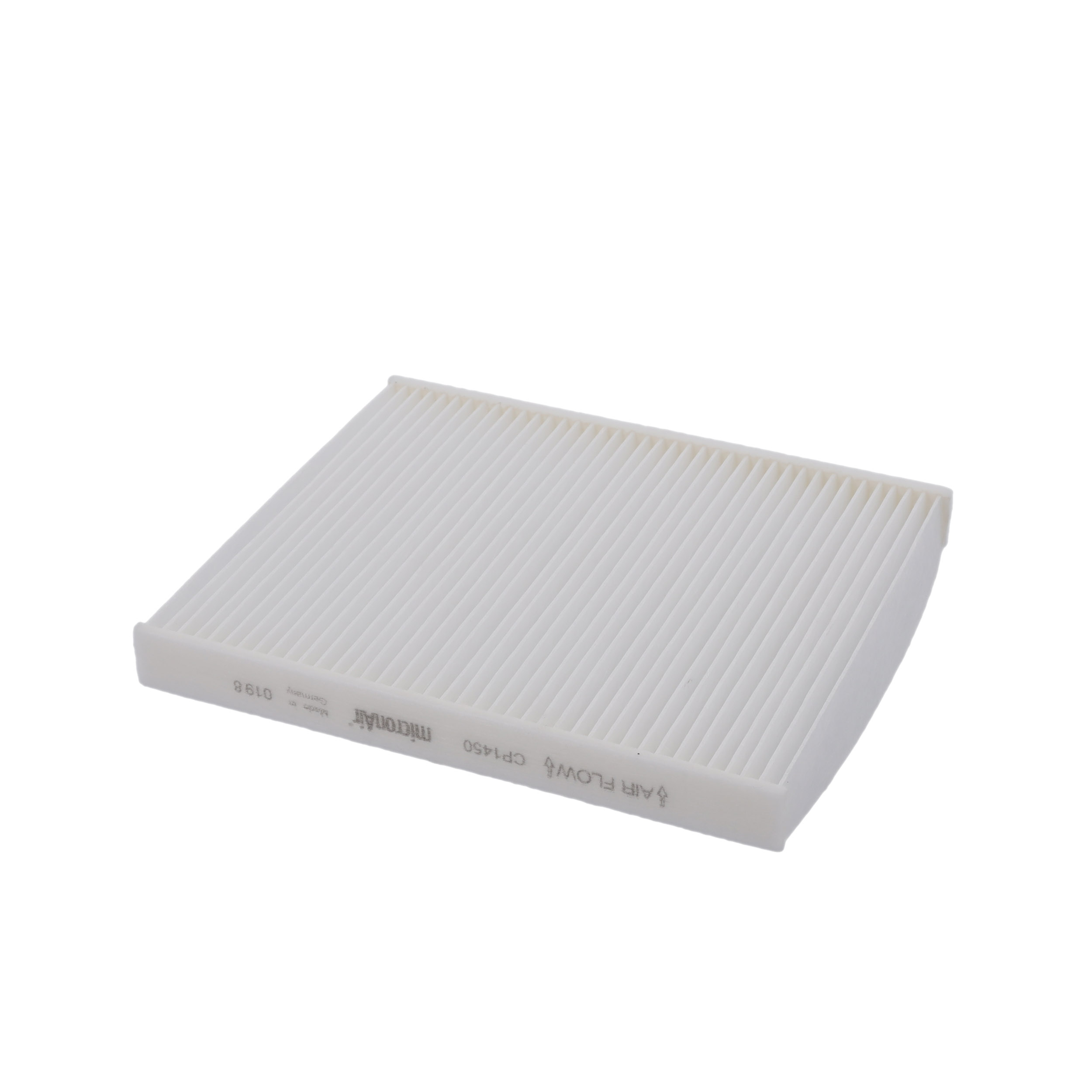 CORTECO 80004406 Filtrs, Salona telpas gaiss