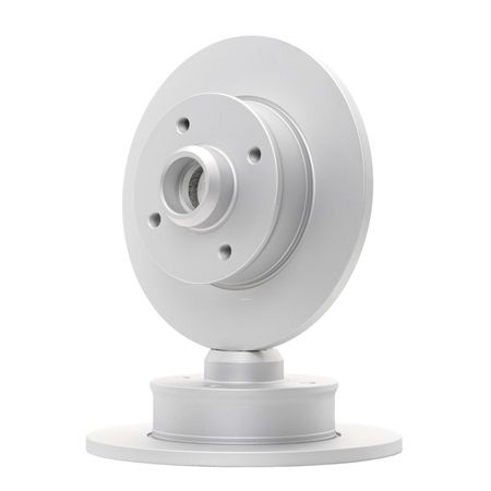 DDF137C-1 FERODO PREMIER Coat+ disc Bremsscheiben Passat 3a5 Wechseln Kosten