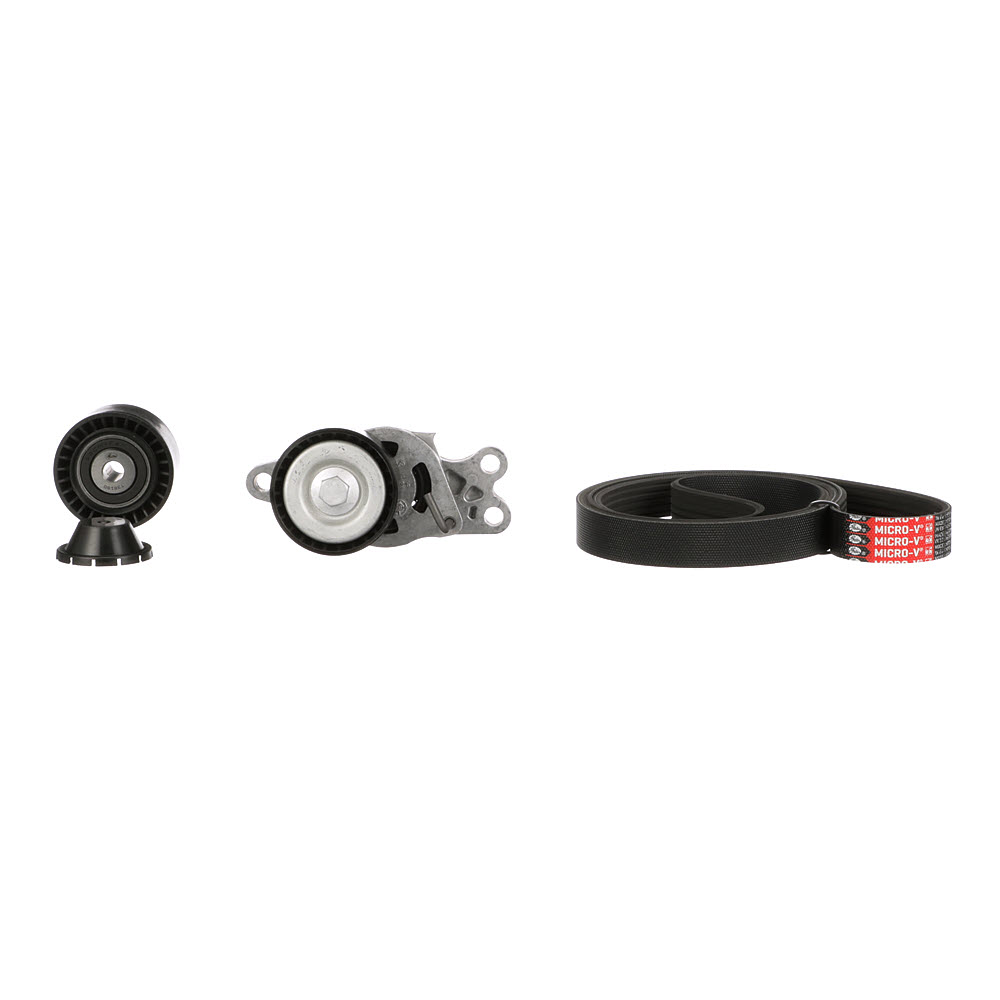 GATES 6PK1560 Moniurahihnasarja