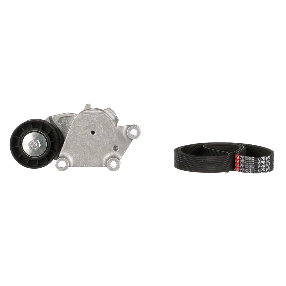 GATES 6PK965 Drivremssats