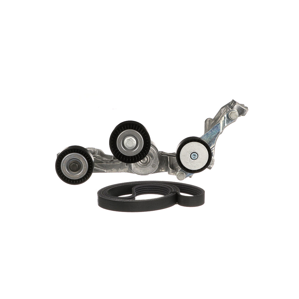 GATES 5PK1715 Poly V-riem set