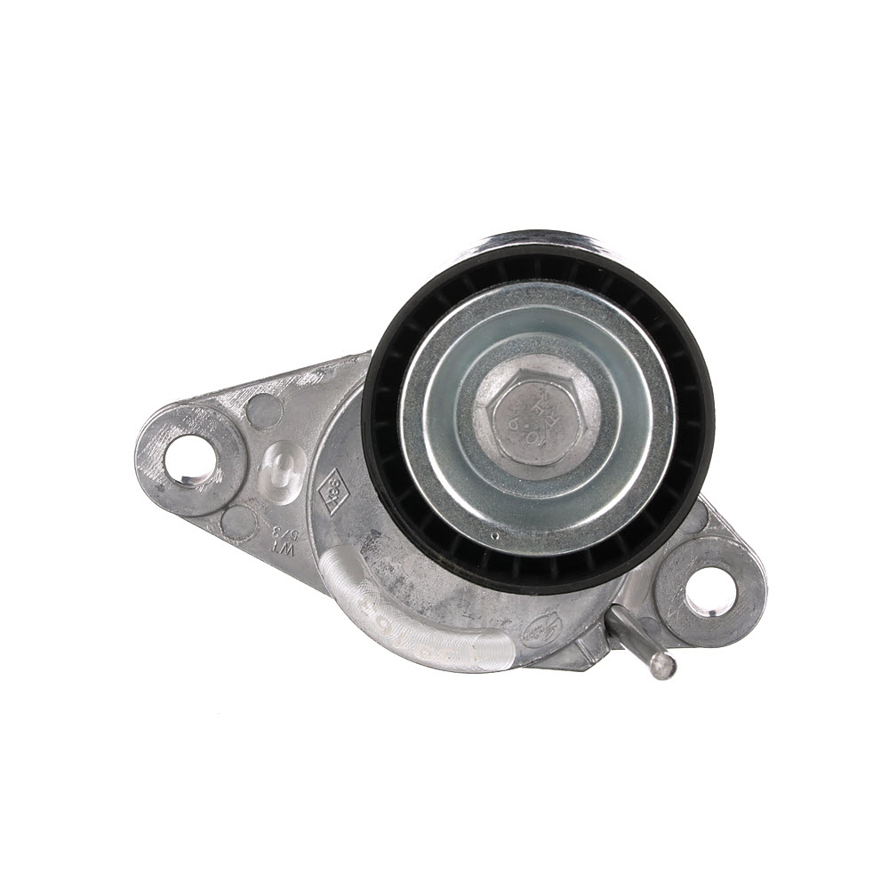 GATES T39163 Spannrolle Keilrippenriemen Dacia Logan MCV 2 Kosten