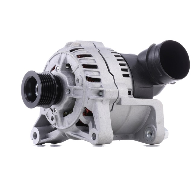 HELLA 8El 012 427-551 Alternateur - 14V - 34A