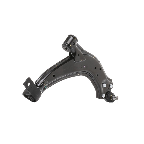 MOOG CI-WP-13402 Rameno zavesenia kolies Citroën Berlingo M cena