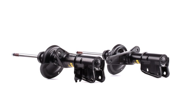MONROE Amortecedor D0003 Sistema De Amortecimento Land Rover Discovery L550: Amortecedor MONROE D0003