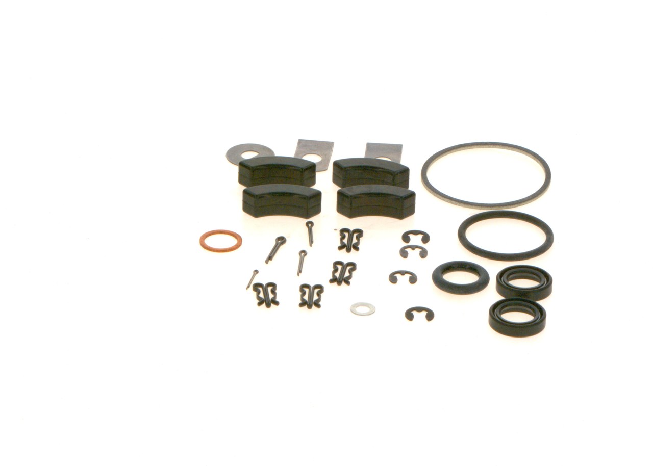 BOSCH 9 421 080 220 Tartó készlet, pótfényszóró