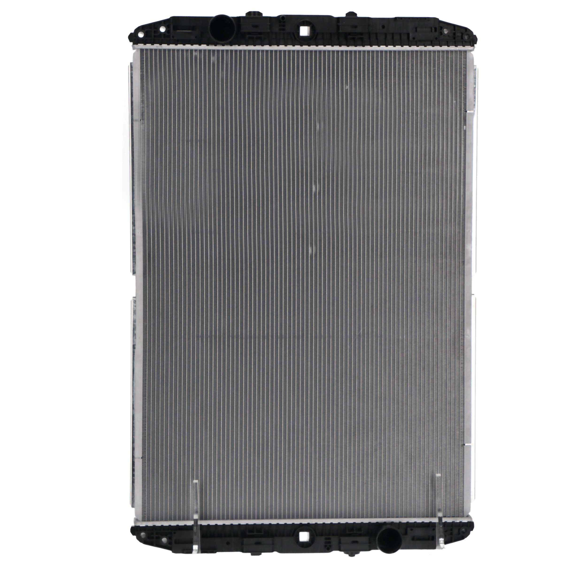 Kylare 614170 NISSENS 1617341 DAF