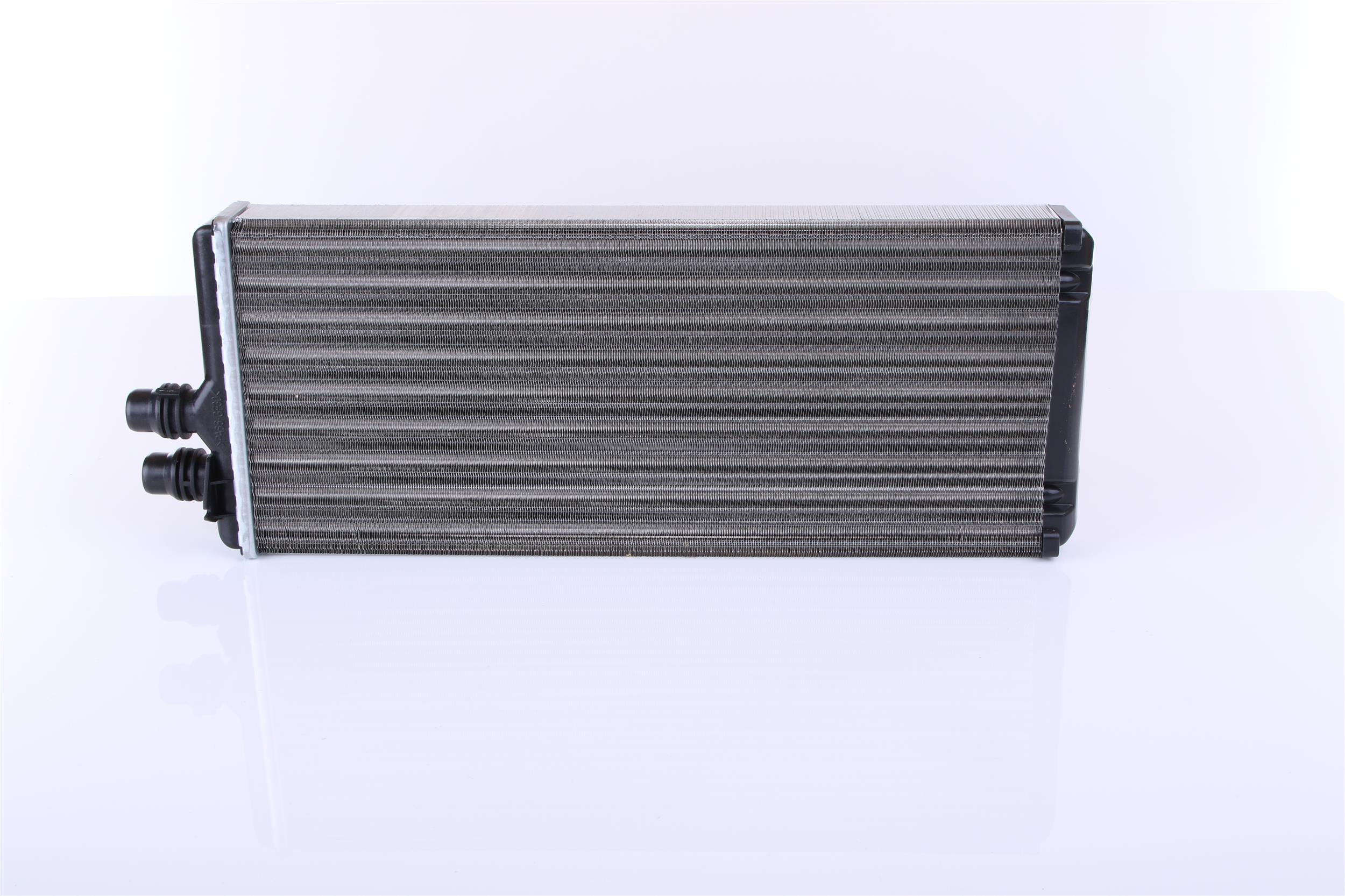 NISSENS 71815 Kachelradiateur, interieurverwarming