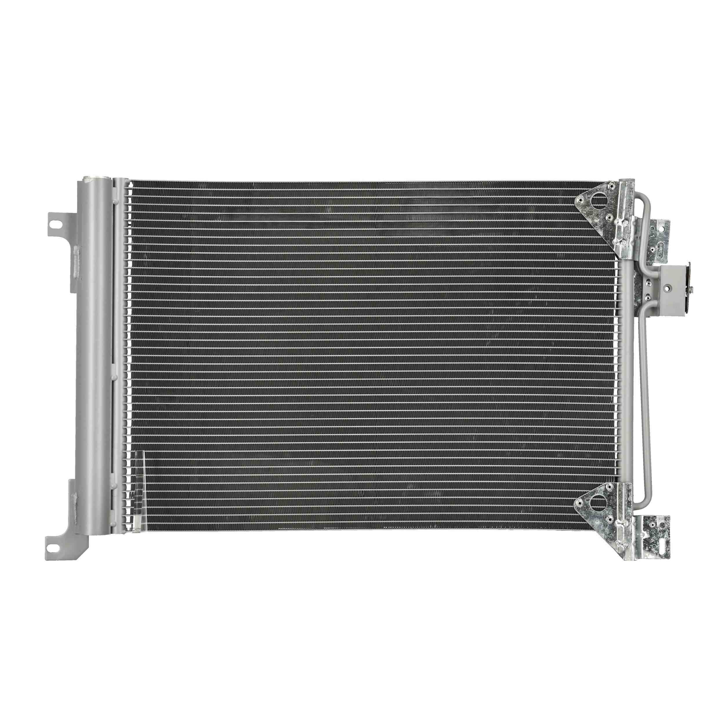 Klimakondensator 94713 NISSENS 4121 4450 IVECO