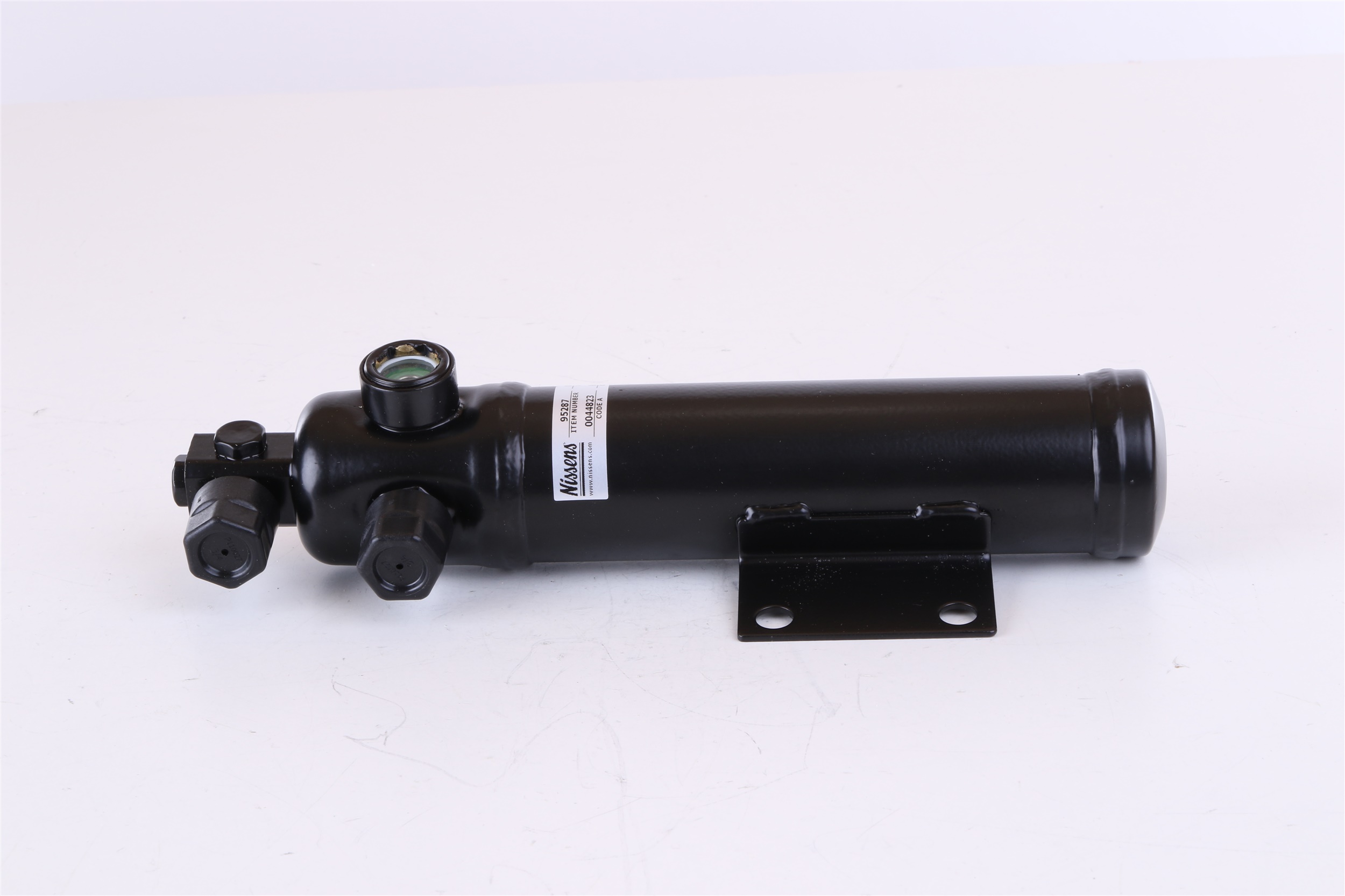 NISSENS 70818410 Tørfilter aircondition