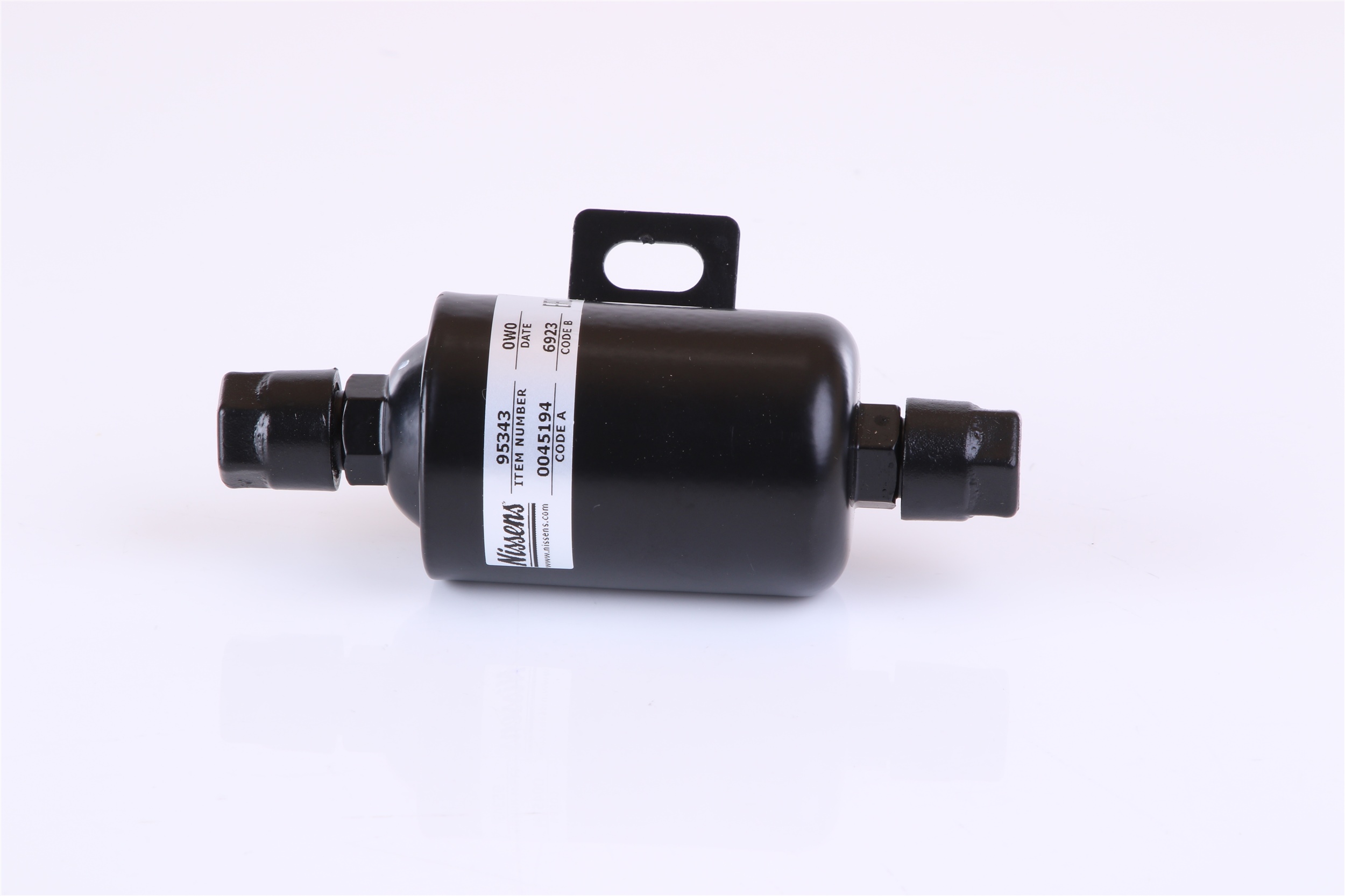 NISSENS 1321891 Klimatrockner