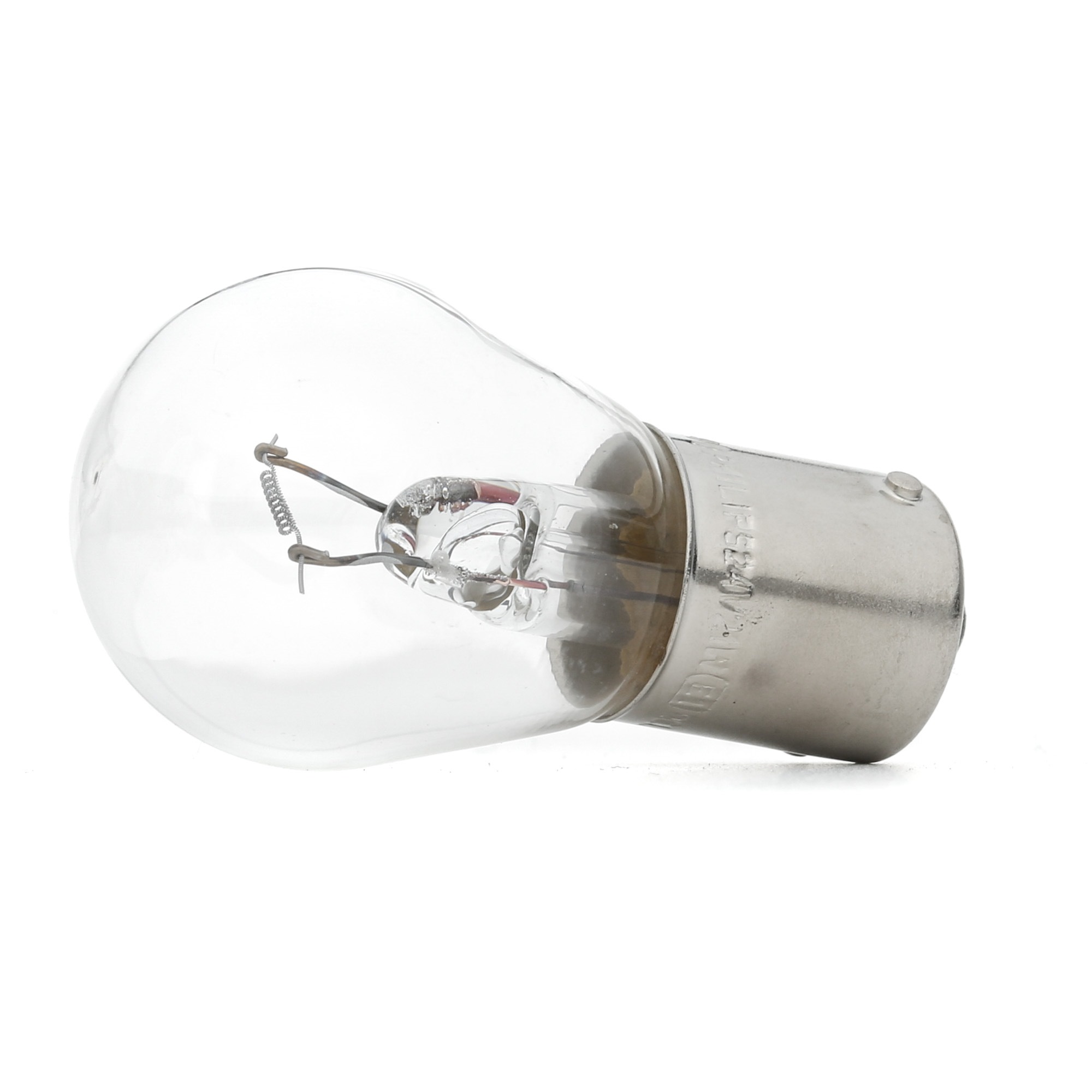 PHILIPS 13498CP Light Bulbs Ball-shaped lamp, 24V, 21W-image-7438276